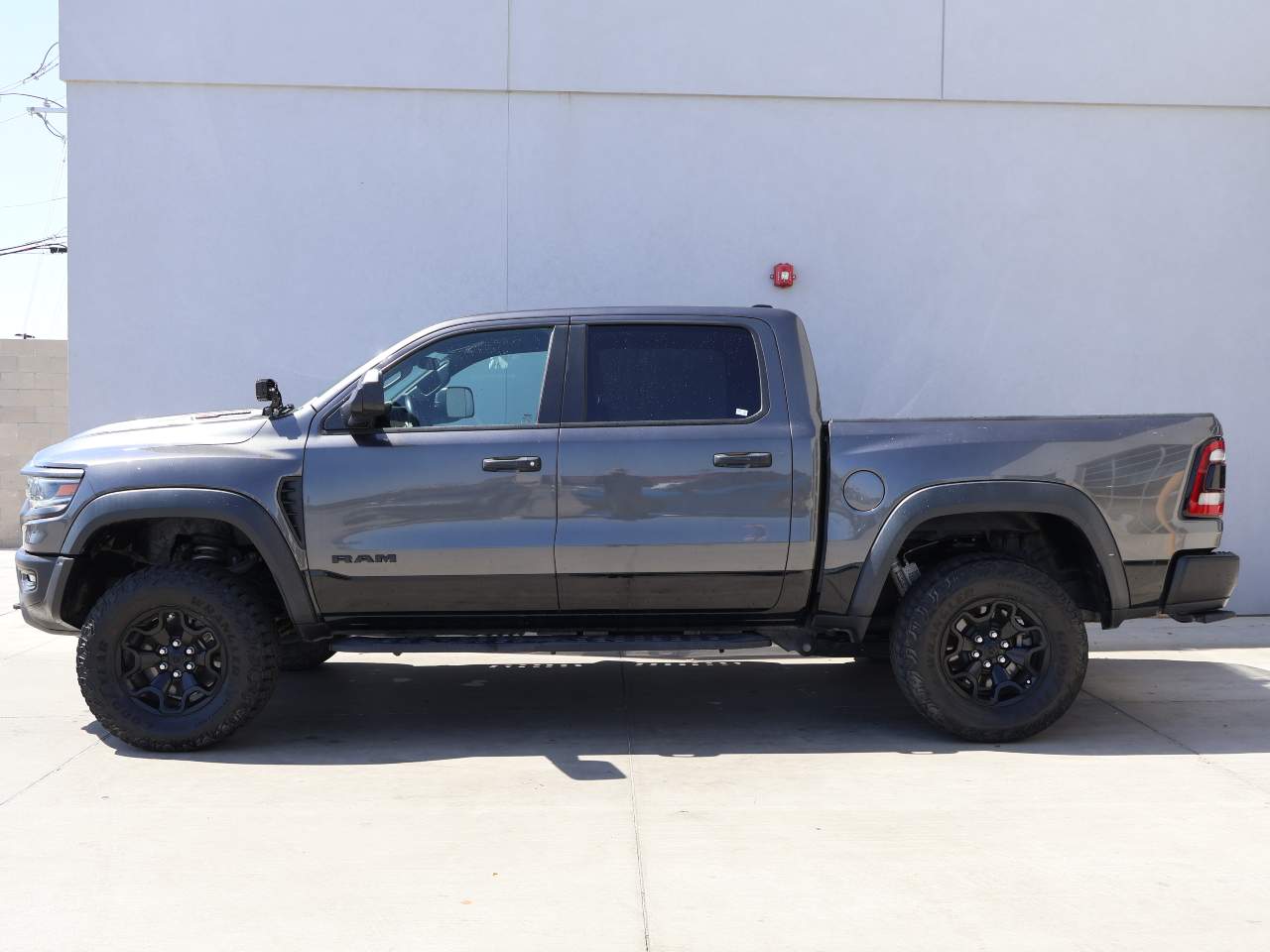 ram ram 1500 pickup 2022 1C6SRFU99NN346043 image ram ram 1500 pickup 2022 1C6SRFU99NN346043 image